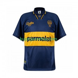 Muškarci Domaći Home Dresova Boca Juniors Retro 1994 Kratkih Rukava