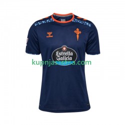 Muškarci Gostujući Away Dresova Celta de Vigo 2025-2026 Kratkih Rukava