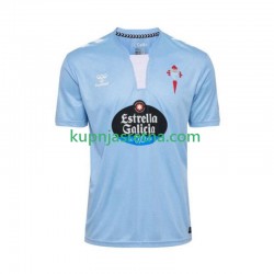 Muškarci Domaći Home Dresova Celta de Vigo 2025-2026 Kratkih Rukava
