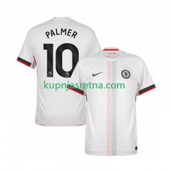 Muškarci Gostujući Away Dresova Chelsea Cole Palmer 10 2025-2026 Kratkih Rukava