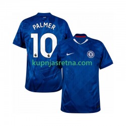 Muškarci Domaći Home Dresova Chelsea Cole Palmer 10 2025-2026 Kratkih Rukava