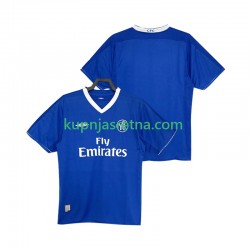 Muškarci Domaći Home Dresova Chelsea Retro 2003 2005 Kratkih Rukava