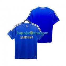 Muškarci Domaći Home Dresova Chelsea Retro 2012 2013 Kratkih Rukava