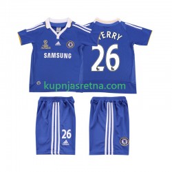 Dječja Domaći Home Dresova Chelsea TERRY 26 Retro 2007 2008 Kratkih Rukava