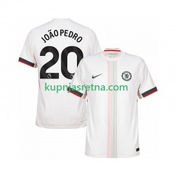 Muškarci Gostujući Away Dresova Chelsea joao pedro 20 2025-2026 Kratkih Rukava