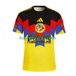 Muškarci Domaći Home Dresova Club América 2025-2026 Kratkih Rukava Muškarci Domaći Home Dresova Club América 2025-2026 Kratkih Rukava