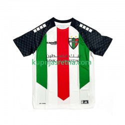 Muškarci Domaći Home Dresova Club Deportivo Palestino 2025-2026 Kratkih Rukava