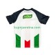 Muškarci Domaći Home Dresova Club Deportivo Palestino 2025-2026 Kratkih Rukava