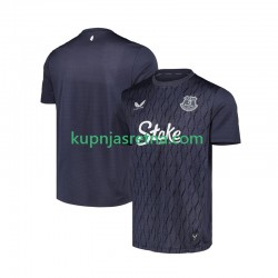 Muškarci Gostujući Away Golmanski Dresova Everton 2025-2026 Kratkih Rukava