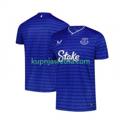 Muškarci Domaći Home Dresova Everton 2025-2026 Kratkih Rukava