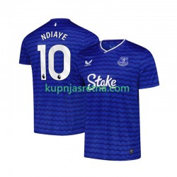 Muškarci Domaći Home Dresova Everton Ndiaye 10 2025-2026 Kratkih Rukava