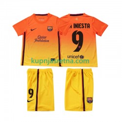 Dječja Gostujući Away Dresova FC Barcelona A INIESTA 9 Retro 2012 2013 Kratkih Rukava Dječja Gostujući Away Dresova FC Barcelona A INIESTA 9 Retro 2012 2013 Kratkih Rukava
