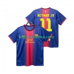 Muškarci Domaći Home Dresova FC Barcelona Neymar JR 11 Retro 2012 2013 Kratkih Rukava Muškarci Domaći Home Dresova FC Barcelona Neymar JR 11 Retro 2012 2013 Kratkih Rukava