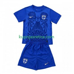 Dječja Gostujući Away Dresova Finska 2025 Kratkih Rukava Dječja Gostujući Away Dresova Finska 2025 Kratkih Rukava