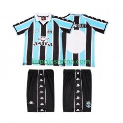 Dječja Domaći Home Dresova Gremio Retro 2000 Kratkih Rukava Dječja Domaći Home Dresova Gremio Retro 2000 Kratkih Rukava