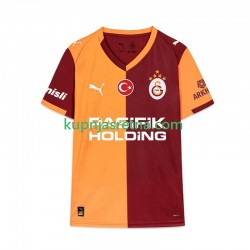 Muškarci Domaći Home Dresova Galatasaray 2025-2026 Kratkih Rukava