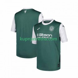 Muškarci Domaći Home Dresova Hibernian 2025-2026 Kratkih Rukava Muškarci Domaći Home Dresova Hibernian 2025-2026 Kratkih Rukava