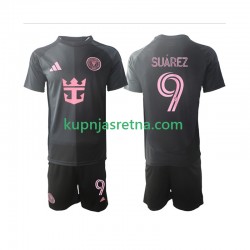 Dječja Gostujući Away Dresova Inter Miami Luis Suarez 9 2025 Kratkih Rukava Dječja Gostujući Away Dresova Inter Miami Luis Suarez 9 2025 Kratkih Rukava