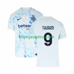 Muškarci Gostujući Away Dresova Inter Milan Marcus Thuram 9 2025-2026 Kratkih Rukava
