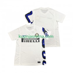 Muškarci Gostujući Away Dresova Inter Milan Retro 2010 2011 Kratkih Rukava