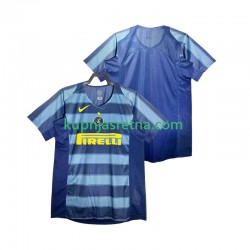 Muškarci Treći Dresova Inter Milan Retro 2004 2005 Kratkih Rukava