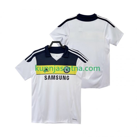 Muškarci Treći Dresova Inter Milan Retro 2011 2012 Kratkih Rukava