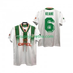Muškarci Gostujući Away Dresova Irska KEAHE 6 Retro 1994 Kratkih Rukava Muškarci Gostujući Away Dresova Irska KEAHE 6 Retro 1994 Kratkih Rukava