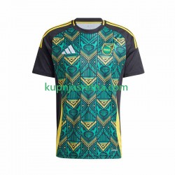 Muškarci Gostujući Away Dresova Jamajka 2024-2025 Kratkih Rukava Muškarci Gostujući Away Dresova Jamajka 2024-2025 Kratkih Rukava