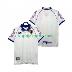 Muškarci Gostujući Away Dresova Japan Retro 1998 Kratkih Rukava