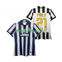 Muškarci Domaći Home Dresova Juventus Andrea Pirlo 21 Retro 2014 2015 Kratkih Rukava Muškarci Domaći Home Dresova Juventus Andrea Pirlo 21 Retro 2014 2015 Kratkih Rukava