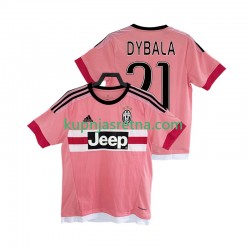 Muškarci Gostujući Away Dresova Juventus DYBALA 21 Retro 2016 2017 Kratkih Rukava Muškarci Gostujući Away Dresova Juventus DYBALA 21 Retro 2016 2017 Kratkih Rukava