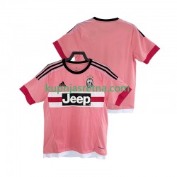 Muškarci Gostujući Away Dresova Juventus Retro 2016 2017 Kratkih Rukava Muškarci Gostujući Away Dresova Juventus Retro 2016 2017 Kratkih Rukava