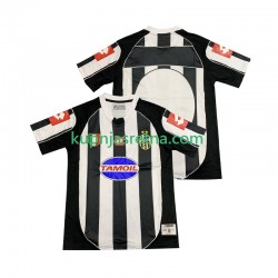Muškarci Domaći Home Dresova Juventus Retro 2002 2003 Kratkih Rukava Muškarci Domaći Home Dresova Juventus Retro 2002 2003 Kratkih Rukava