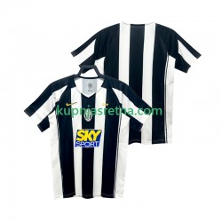 Muškarci Domaći Home Dresova Juventus Retro 2004 2005 Kratkih Rukava Muškarci Domaći Home Dresova Juventus Retro 2004 2005 Kratkih Rukava