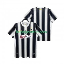 Muškarci Domaći Home Dresova Juventus Retro 2011 2012 Kratkih Rukava Muškarci Domaći Home Dresova Juventus Retro 2011 2012 Kratkih Rukava