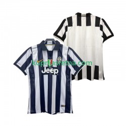 Muškarci Domaći Home Dresova Juventus Retro 2014 2015 Kratkih Rukava Muškarci Domaći Home Dresova Juventus Retro 2014 2015 Kratkih Rukava