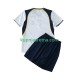 Dječja Gostujući Away Dresova Liverpool Retro LWP 2001 2002 Kratkih Rukava