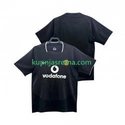 Muškarci Gostujući Away Dresova Manchester United Retro 2002 2004 Kratkih Rukava Muškarci Gostujući Away Dresova Manchester United Retro 2002 2004 Kratkih Rukava
