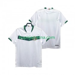 Muškarci Gostujući Away Dresova Meksiko Retro 2006 Kratkih Rukava