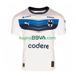 Muškarci Gostujući Away Dresova Monterrey 2025-2026 Kratkih Rukava