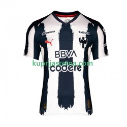 Muškarci Domaći Home Dresova Monterrey 2025-2026 Kratkih Rukava Muškarci Domaći Home Dresova Monterrey 2025-2026 Kratkih Rukava