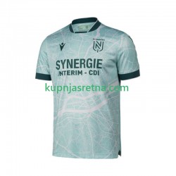 Muškarci Gostujući Away Dresova Nantes 2025-2026 Kratkih Rukava