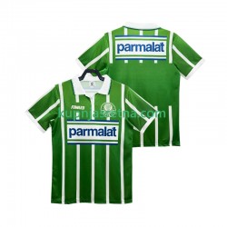 Muškarci Domaći Home Dresova Palmeiras 1992 Kratkih Rukava