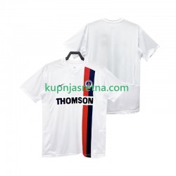 Muškarci Gostujući Away Dresova Paris Saint-Germain Retro 2002 2003 Kratkih Rukava Muškarci Gostujući Away Dresova Paris Saint-Germain Retro 2002 2003 Kratkih Rukava