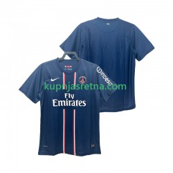 Muškarci Domaći Home Dresova Paris Saint-Germain Retro 2012 2013 Kratkih Rukava Muškarci Domaći Home Dresova Paris Saint-Germain Retro 2012 2013 Kratkih Rukava