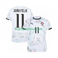 Muškarci Gostujući Away Dresova Portugal Joao Felix 11 2025-2026 Kratkih Rukava Muškarci Gostujući Away Dresova Portugal Joao Felix 11 2025-2026 Kratkih Rukava
