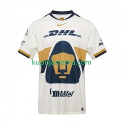 Muškarci Domaći Home Dresova Pumas UNAM 2025-2026 Kratkih Rukava Muškarci Domaći Home Dresova Pumas UNAM 2025-2026 Kratkih Rukava
