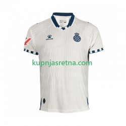 Muškarci Gostujući Away Dresova RCD Espanyol 2025-2026 Kratkih Rukava