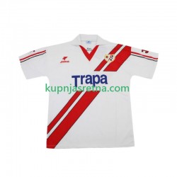 Muškarci Domaći Home Dresova Rayo Vallecano Retro 19971998 Kratkih Rukava Muškarci Domaći Home Dresova Rayo Vallecano Retro 19971998 Kratkih Rukava