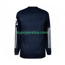 Muškarci Gostujući Away Dresova Real Madrid 2025-2026 Dugim Rukavima